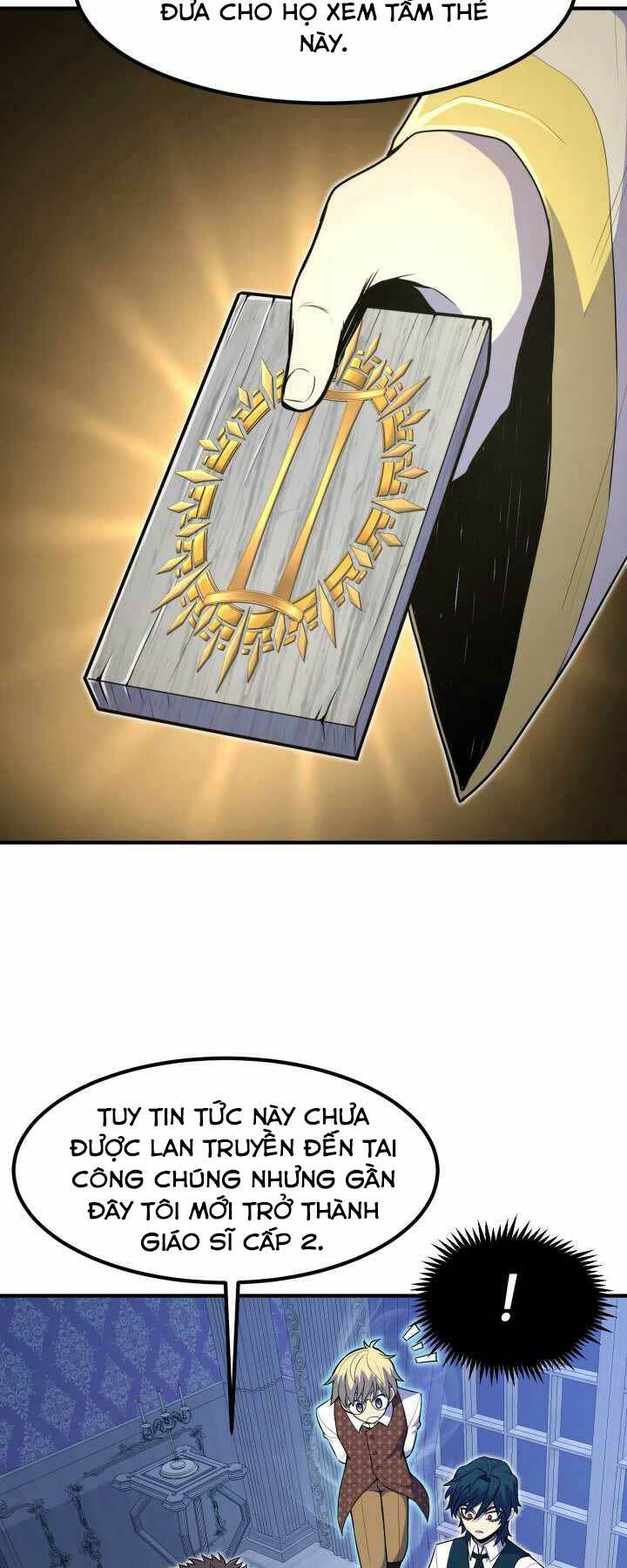 Bản Chất Của Chuyển Sinh Chapter 11 - Trang 2