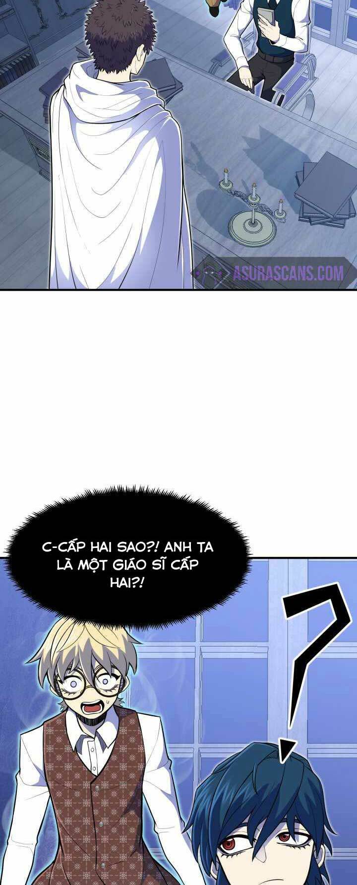 Bản Chất Của Chuyển Sinh Chapter 11 - Trang 2