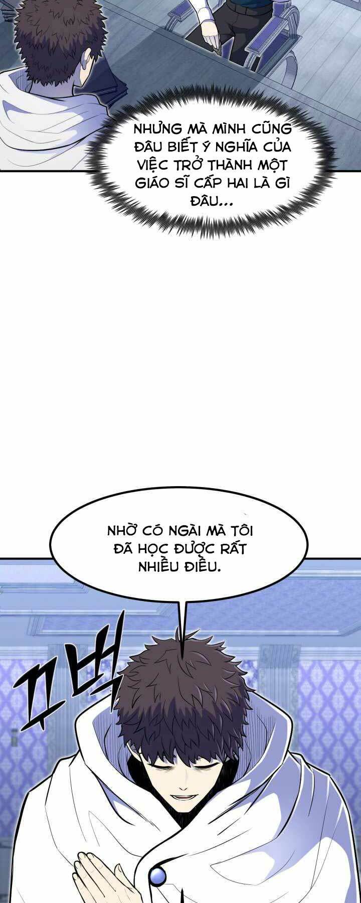 Bản Chất Của Chuyển Sinh Chapter 11 - Trang 2