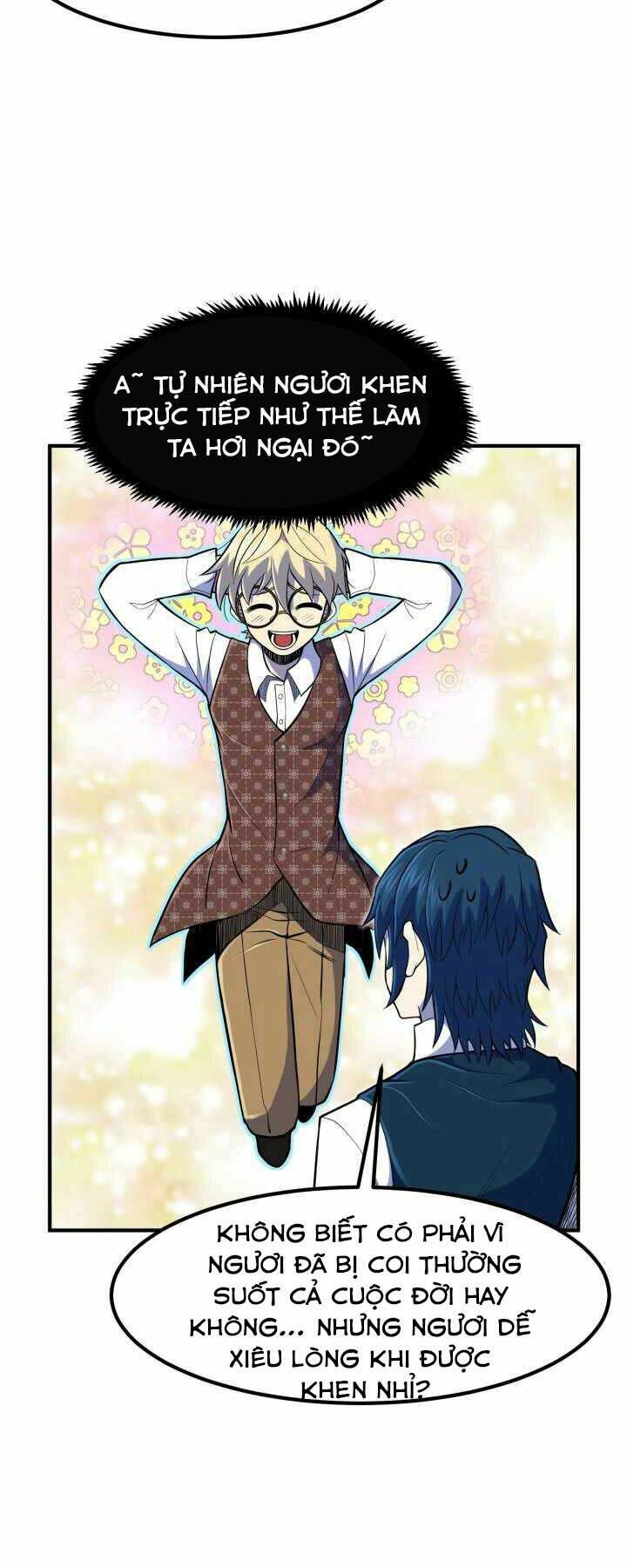 Bản Chất Của Chuyển Sinh Chapter 11 - Trang 2