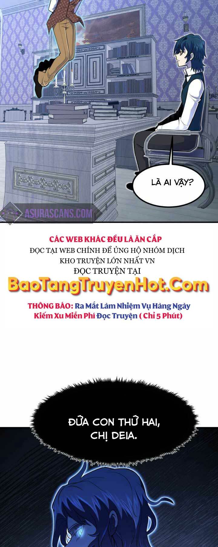 Bản Chất Của Chuyển Sinh Chapter 11 - Trang 2