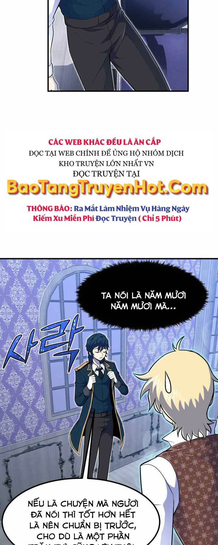 Bản Chất Của Chuyển Sinh Chapter 11 - Trang 2