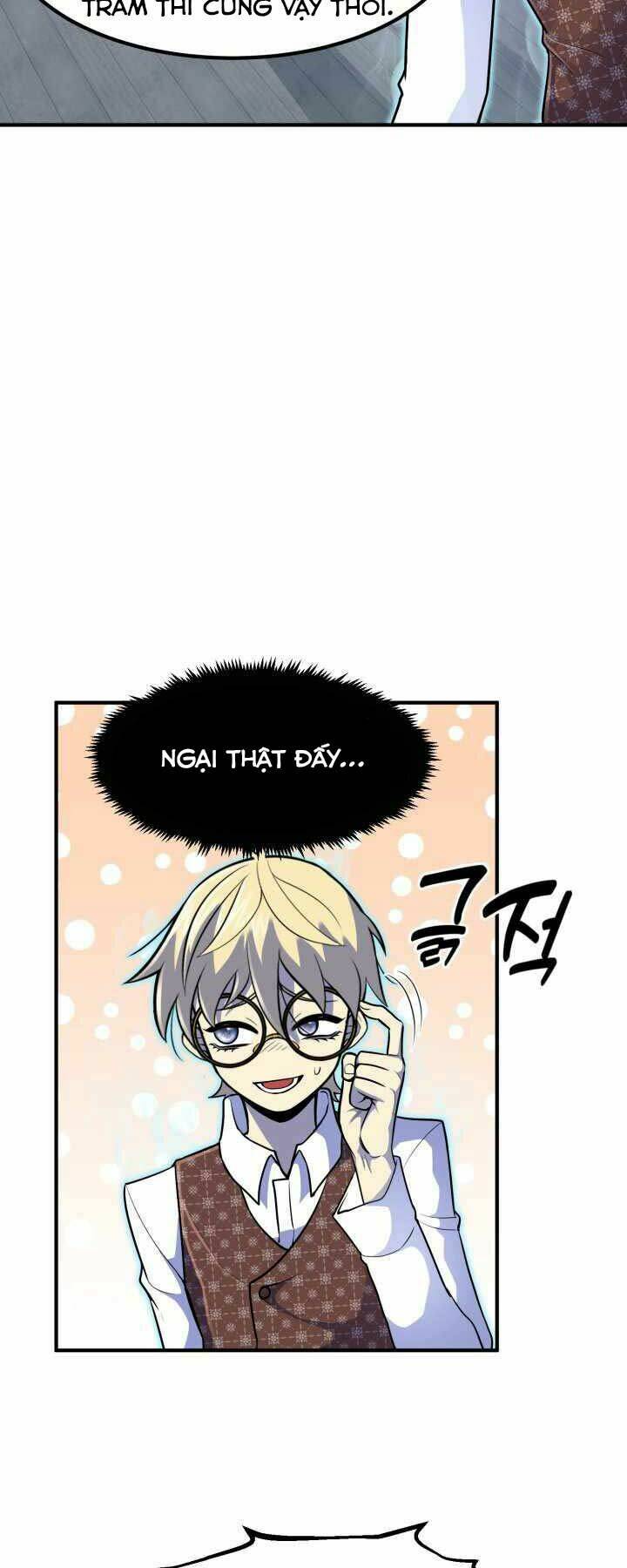 Bản Chất Của Chuyển Sinh Chapter 11 - Trang 2