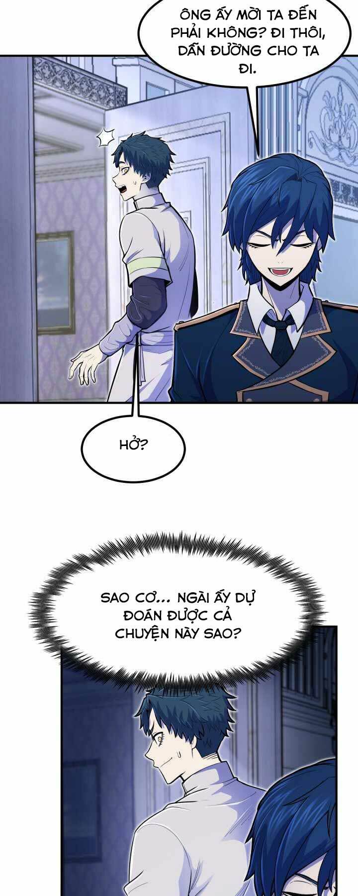 Bản Chất Của Chuyển Sinh Chapter 11 - Trang 2