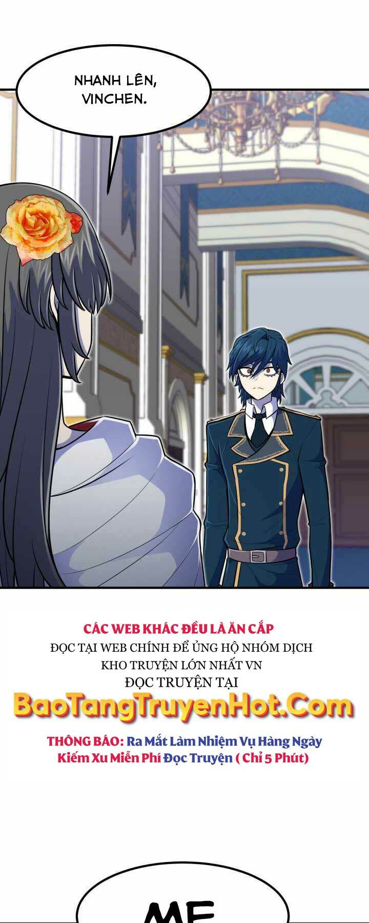 Bản Chất Của Chuyển Sinh Chapter 11 - Trang 2