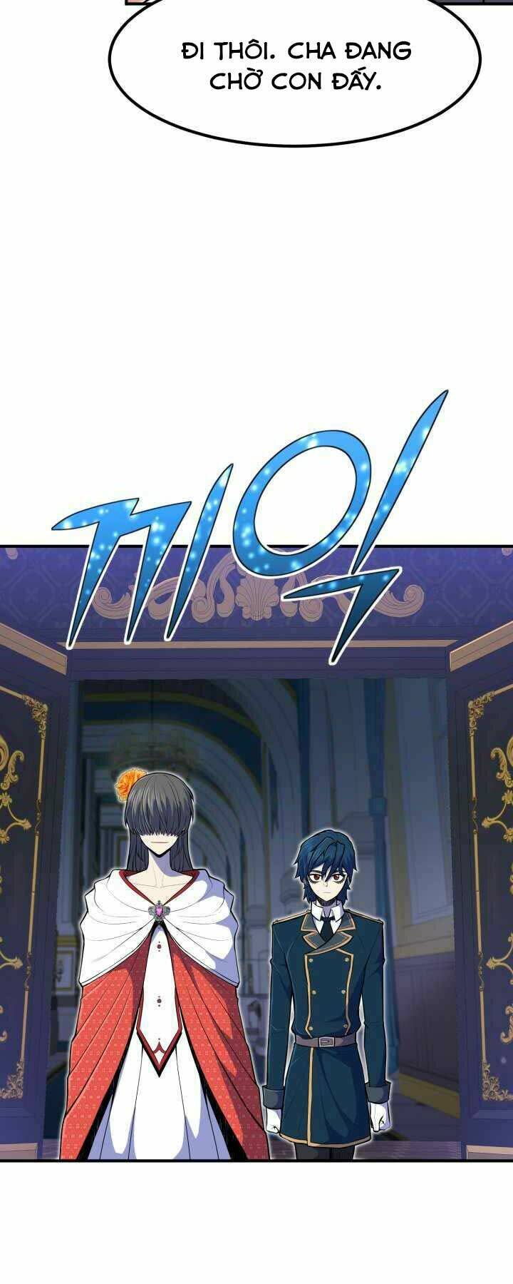 Bản Chất Của Chuyển Sinh Chapter 11 - Trang 2