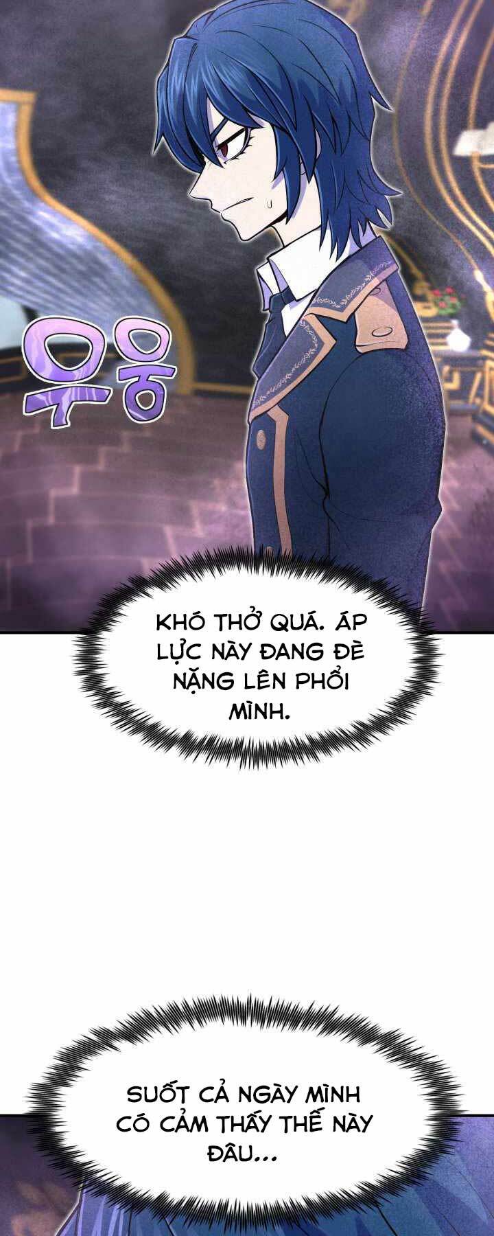 Bản Chất Của Chuyển Sinh Chapter 11 - Trang 2