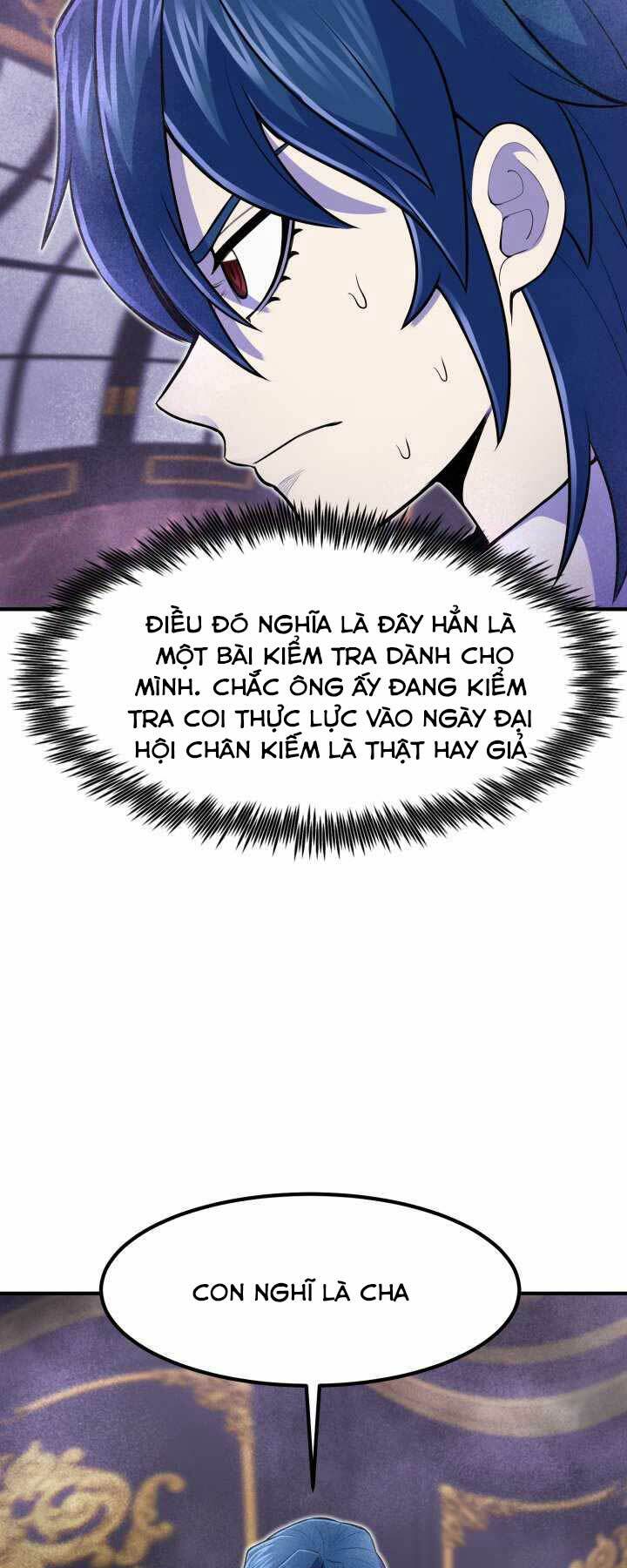 Bản Chất Của Chuyển Sinh Chapter 11 - Trang 2