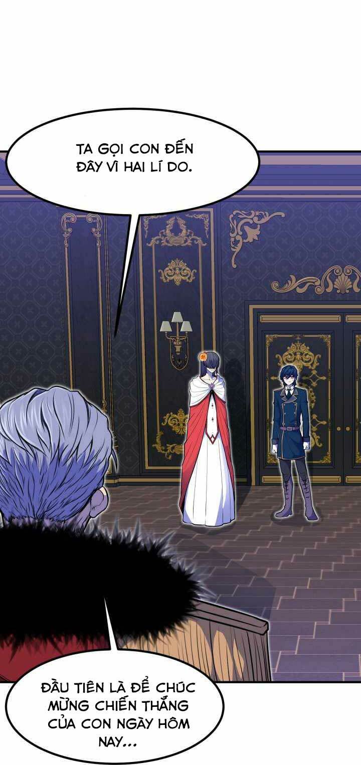 Bản Chất Của Chuyển Sinh Chapter 11 - Trang 2