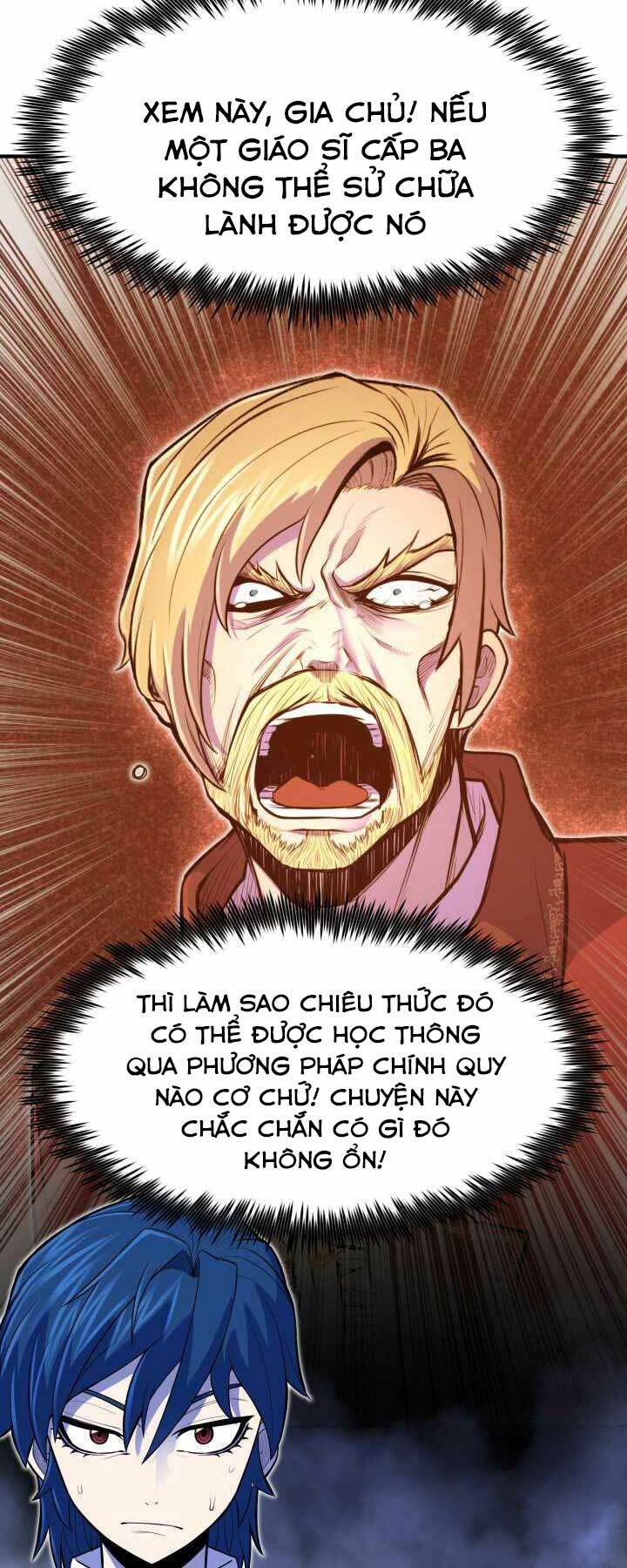 Bản Chất Của Chuyển Sinh Chapter 11 - Trang 2