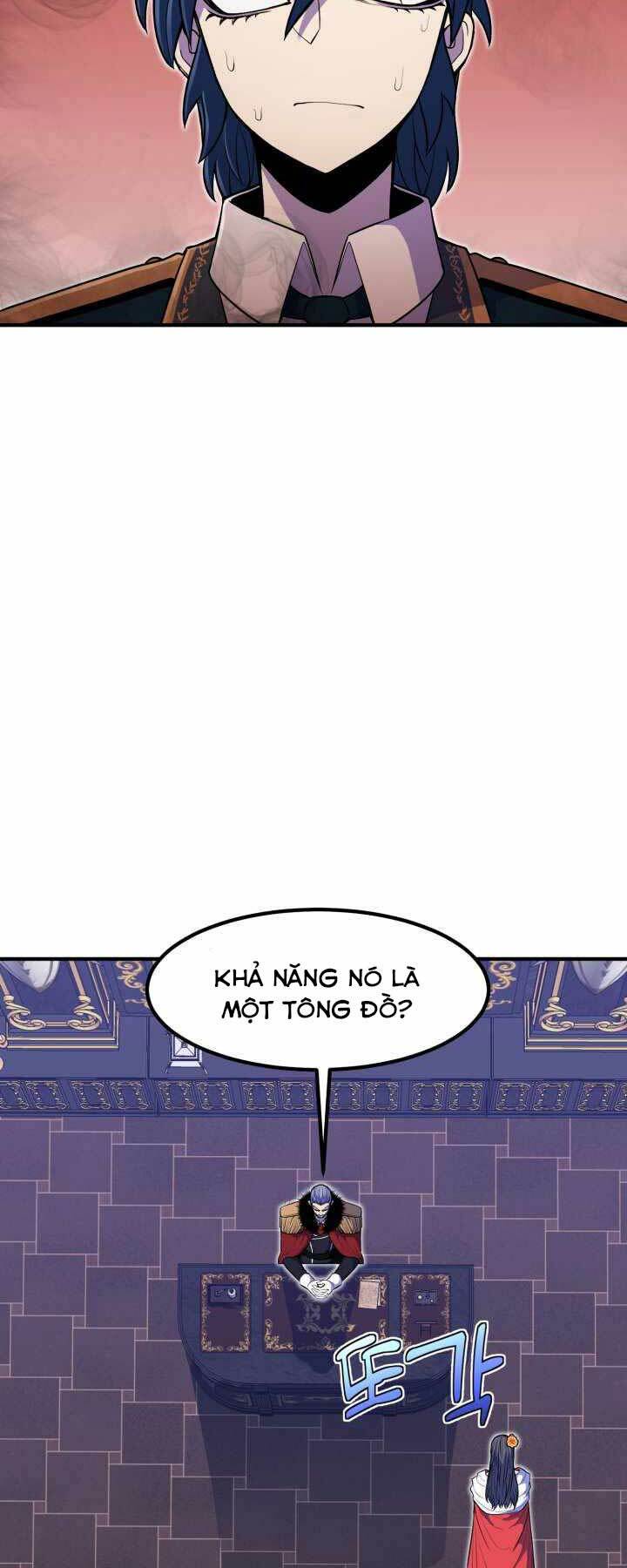 Bản Chất Của Chuyển Sinh Chapter 11 - Trang 2