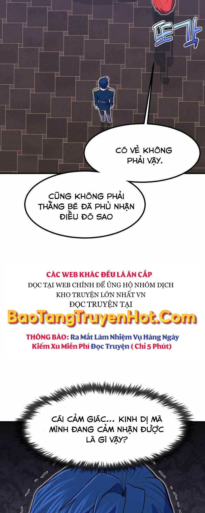 Bản Chất Của Chuyển Sinh Chapter 11 - Trang 2