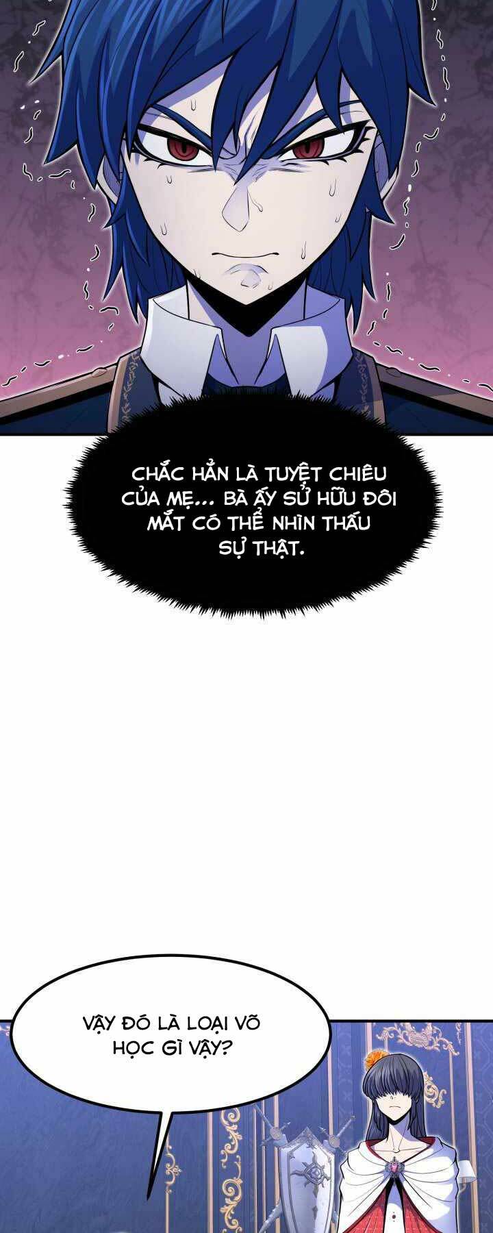 Bản Chất Của Chuyển Sinh Chapter 11 - Trang 2