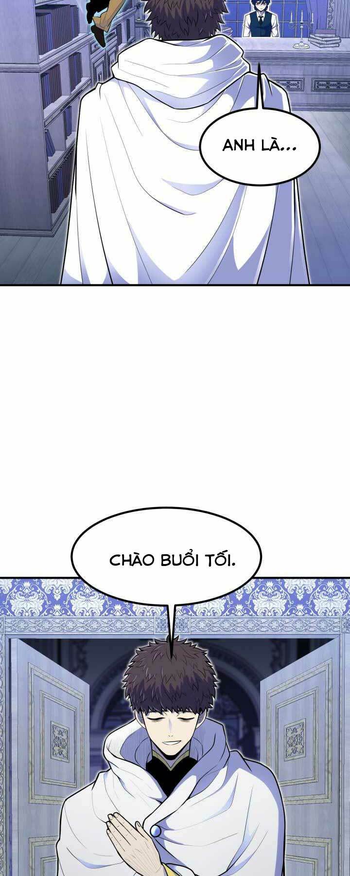 Bản Chất Của Chuyển Sinh Chapter 11 - Trang 2