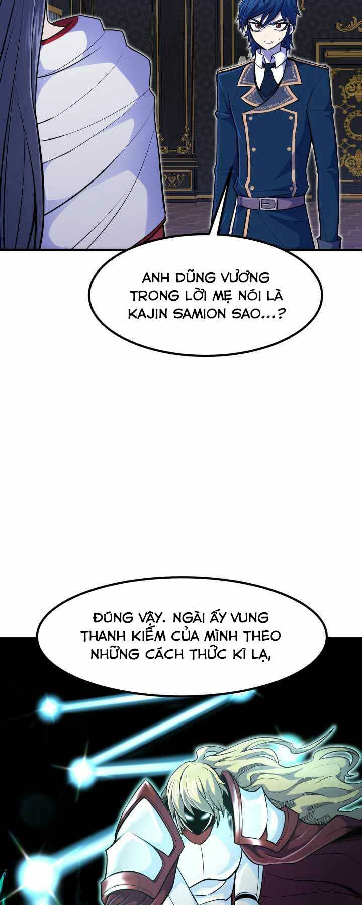 Bản Chất Của Chuyển Sinh Chapter 11 - Trang 2