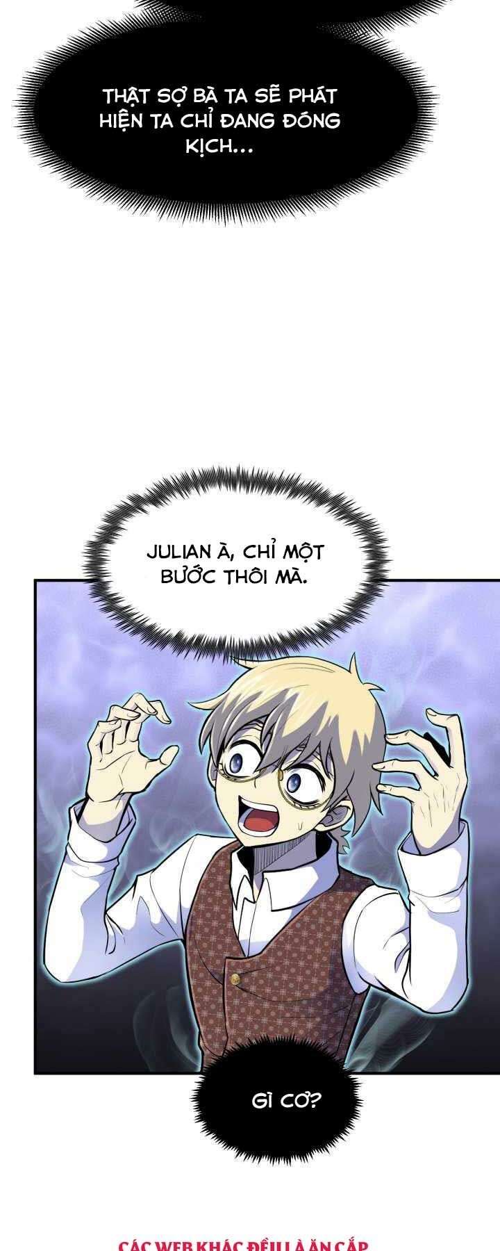 Bản Chất Của Chuyển Sinh Chapter 12 - Trang 2