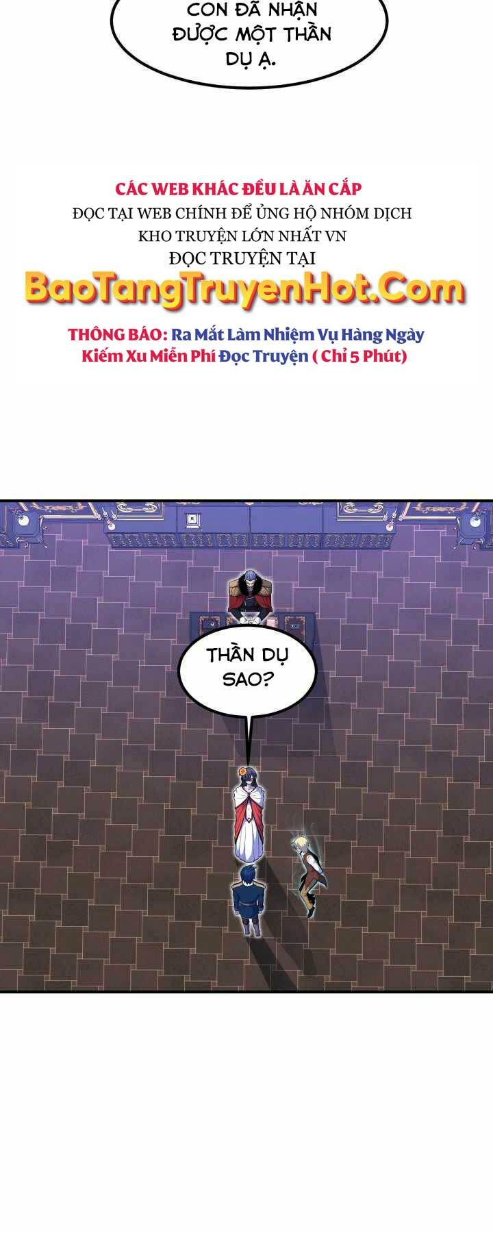 Bản Chất Của Chuyển Sinh Chapter 12 - Trang 2