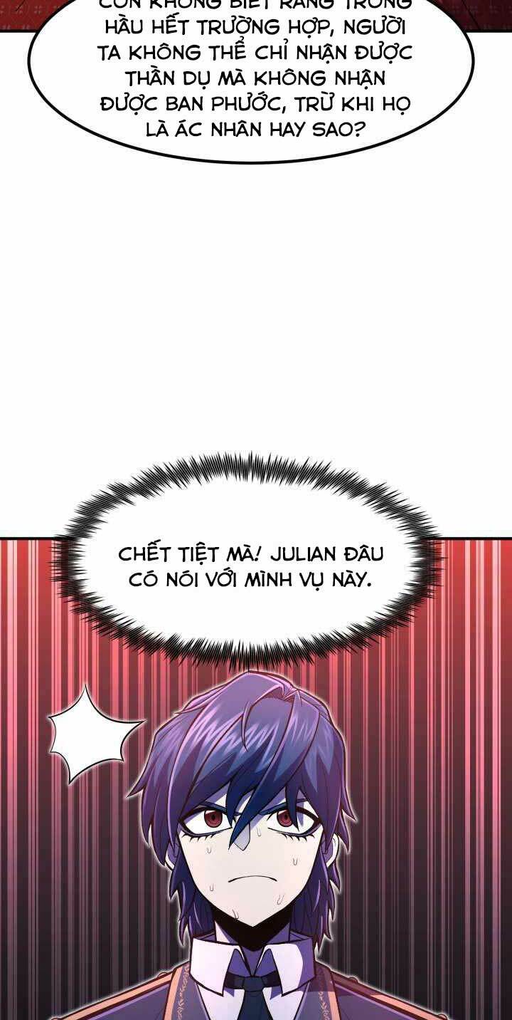 Bản Chất Của Chuyển Sinh Chapter 12 - Trang 2