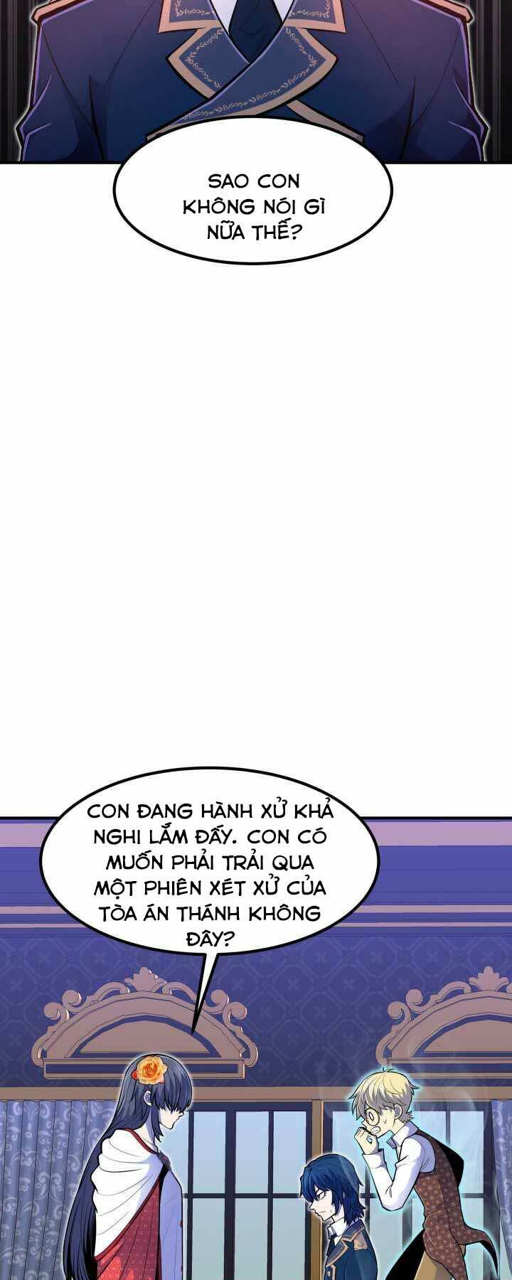 Bản Chất Của Chuyển Sinh Chapter 12 - Trang 2