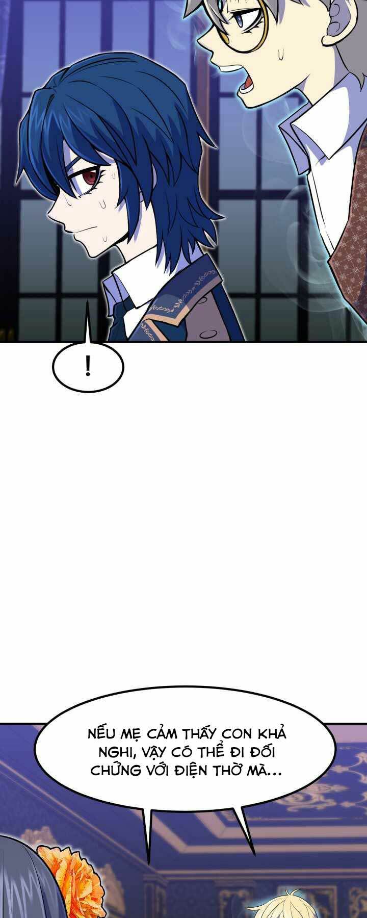 Bản Chất Của Chuyển Sinh Chapter 12 - Trang 2