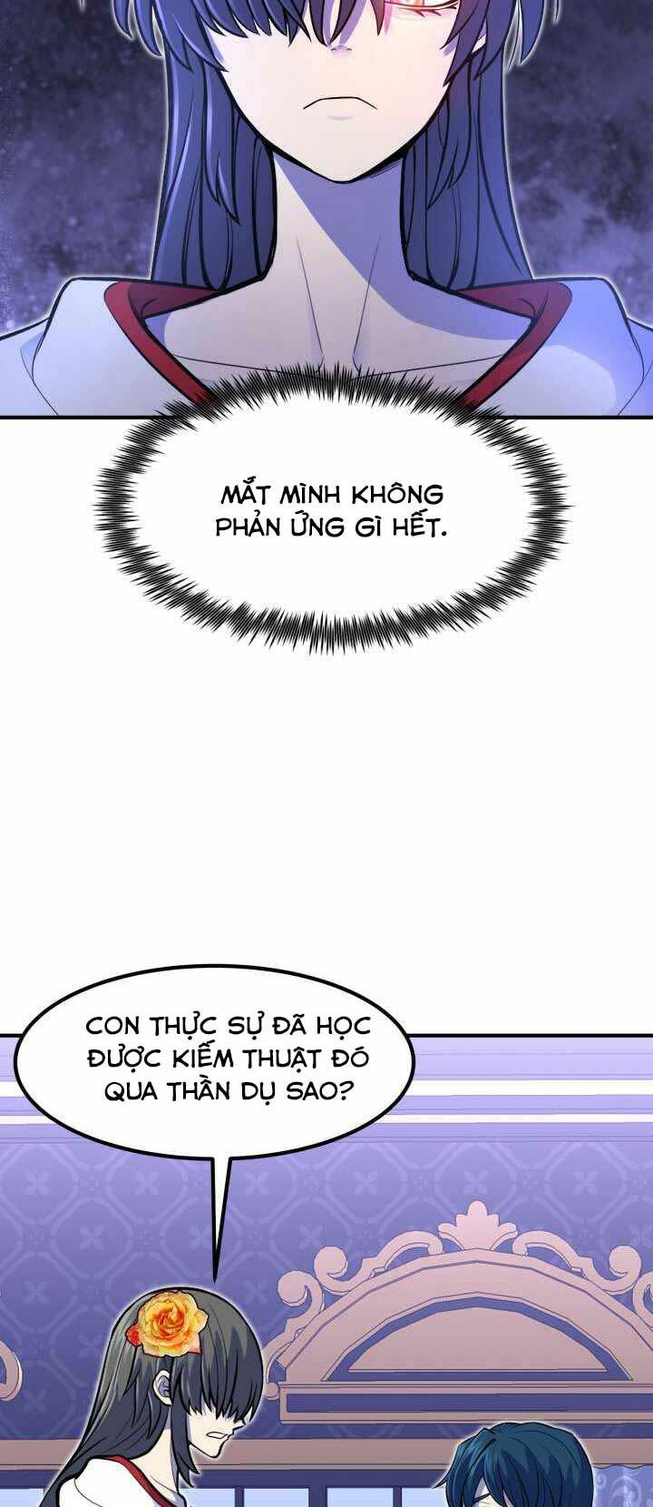 Bản Chất Của Chuyển Sinh Chapter 12 - Trang 2