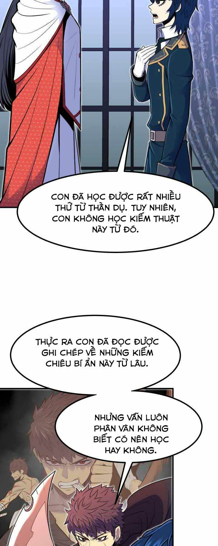 Bản Chất Của Chuyển Sinh Chapter 12 - Trang 2