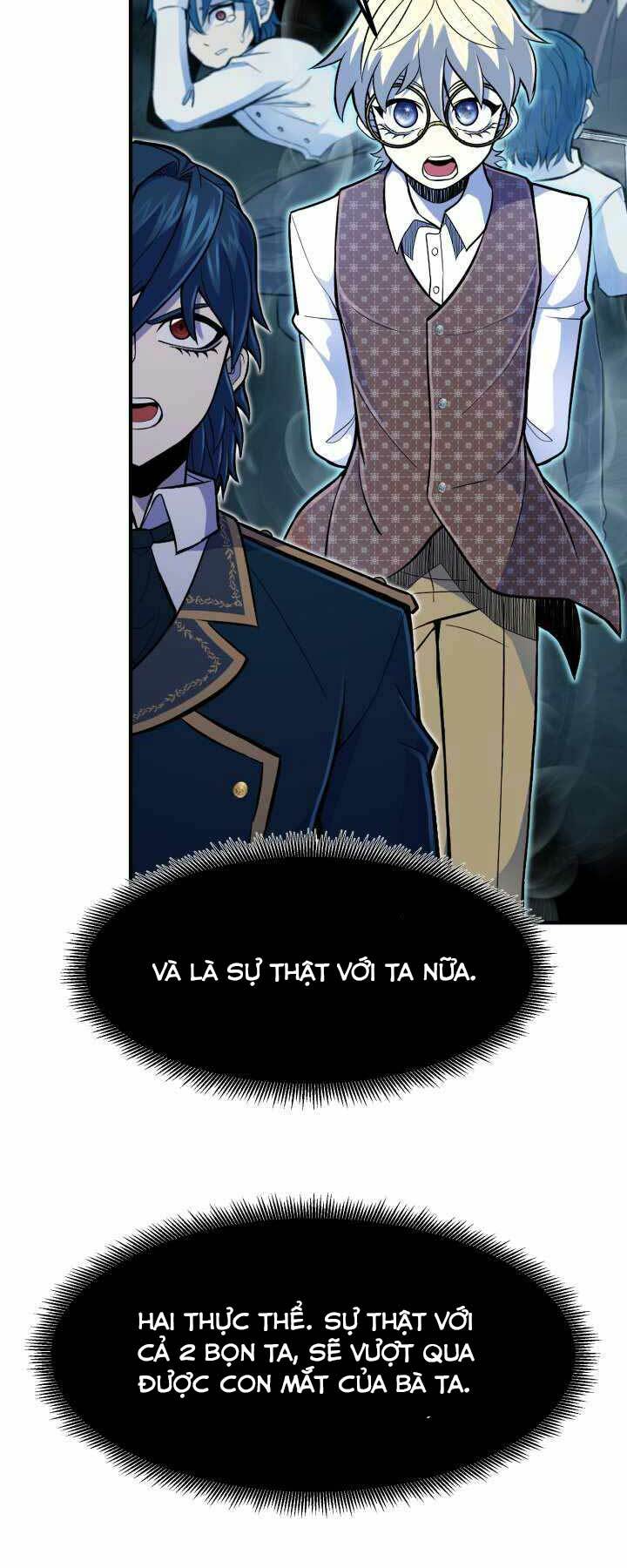 Bản Chất Của Chuyển Sinh Chapter 12 - Trang 2