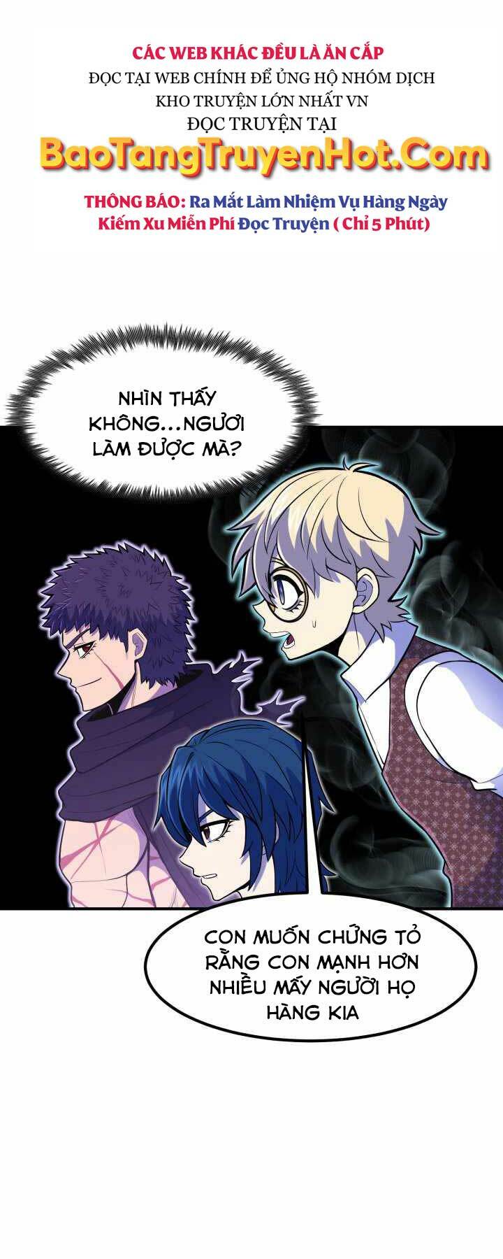 Bản Chất Của Chuyển Sinh Chapter 12 - Trang 2