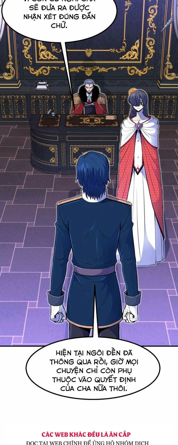 Bản Chất Của Chuyển Sinh Chapter 12 - Trang 2