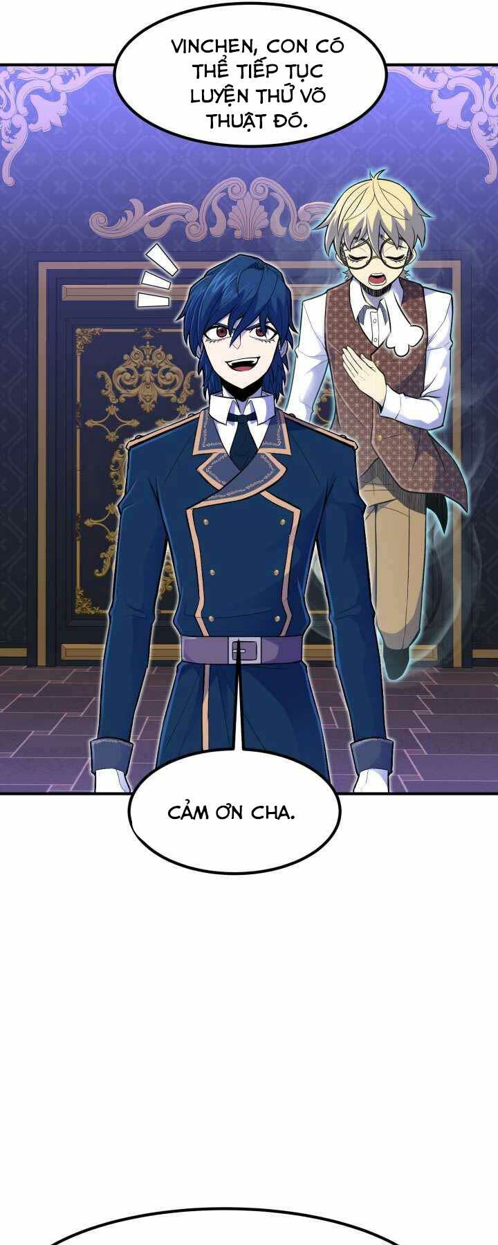 Bản Chất Của Chuyển Sinh Chapter 12 - Trang 2