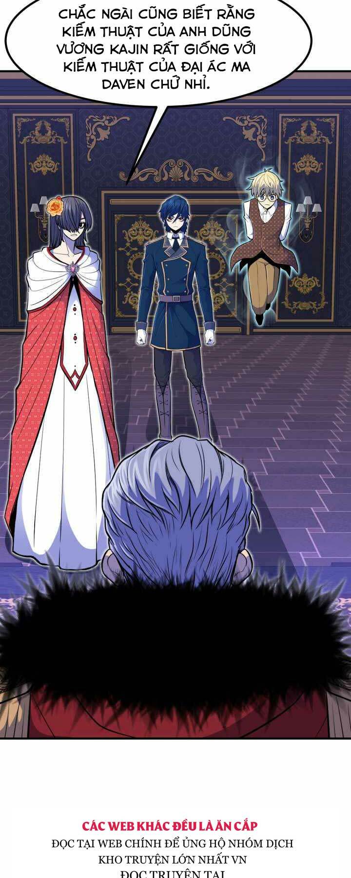 Bản Chất Của Chuyển Sinh Chapter 12 - Trang 2