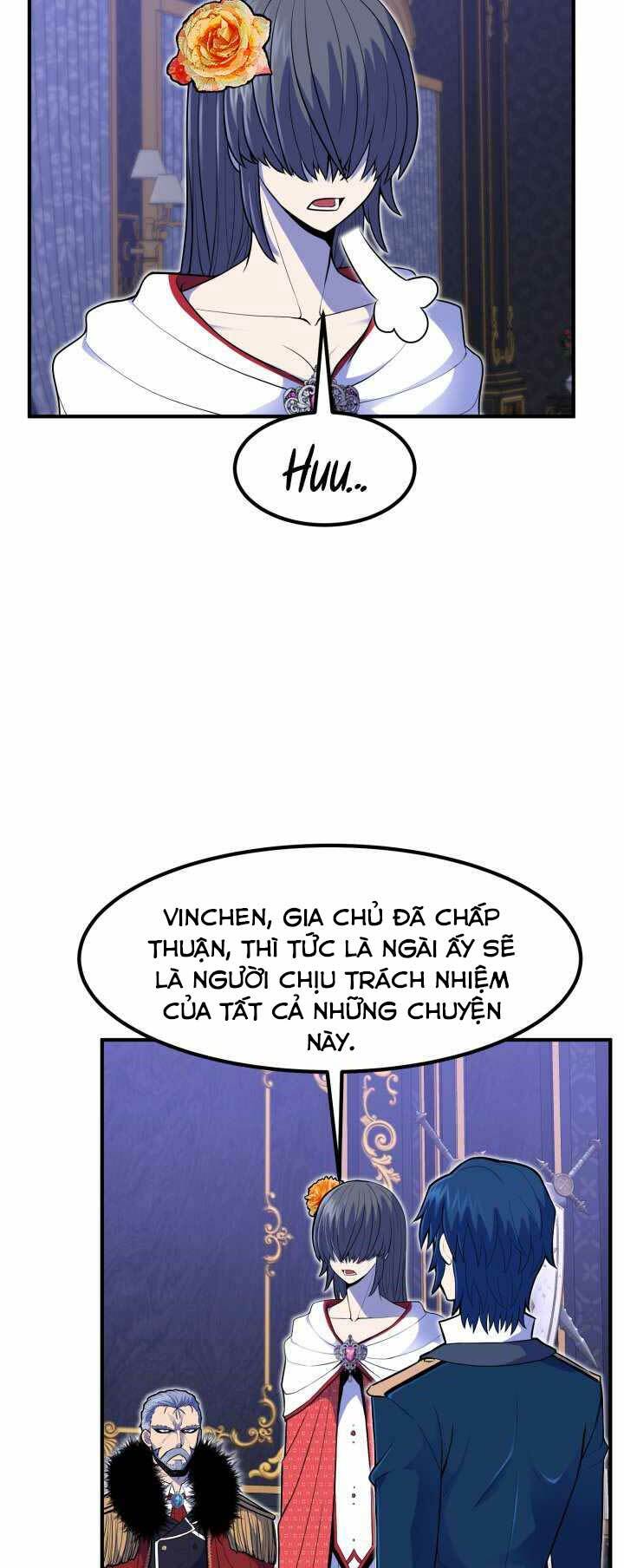 Bản Chất Của Chuyển Sinh Chapter 12 - Trang 2