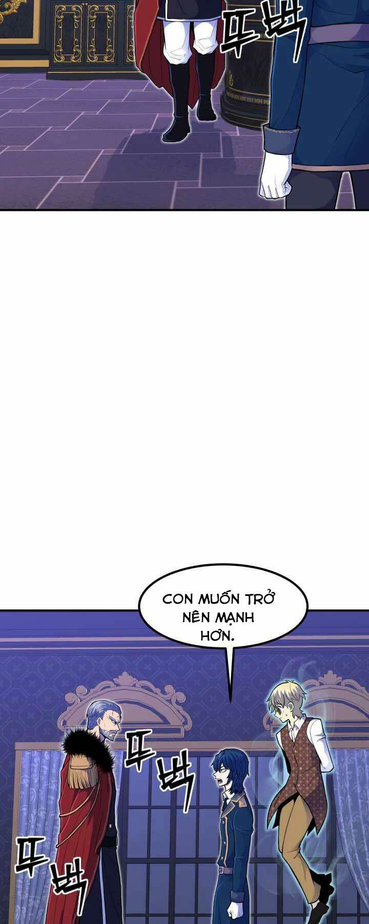 Bản Chất Của Chuyển Sinh Chapter 12 - Trang 2