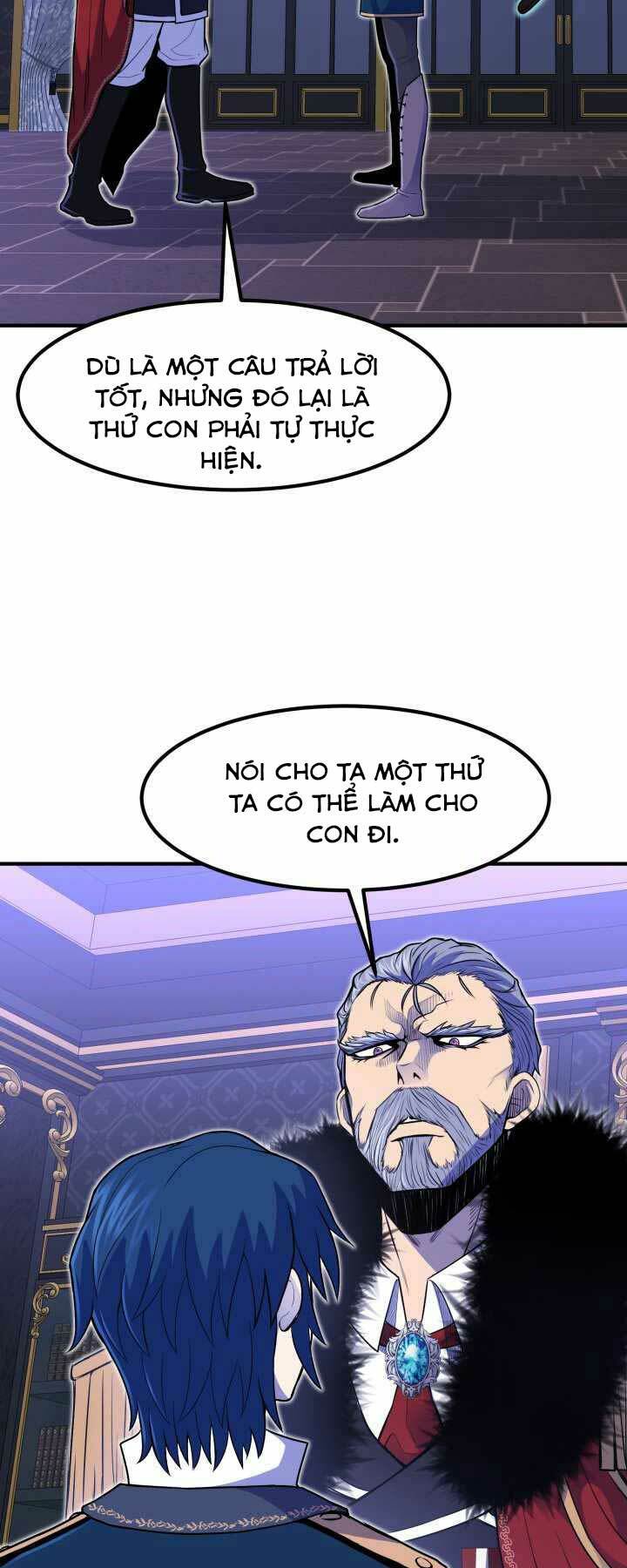 Bản Chất Của Chuyển Sinh Chapter 12 - Trang 2