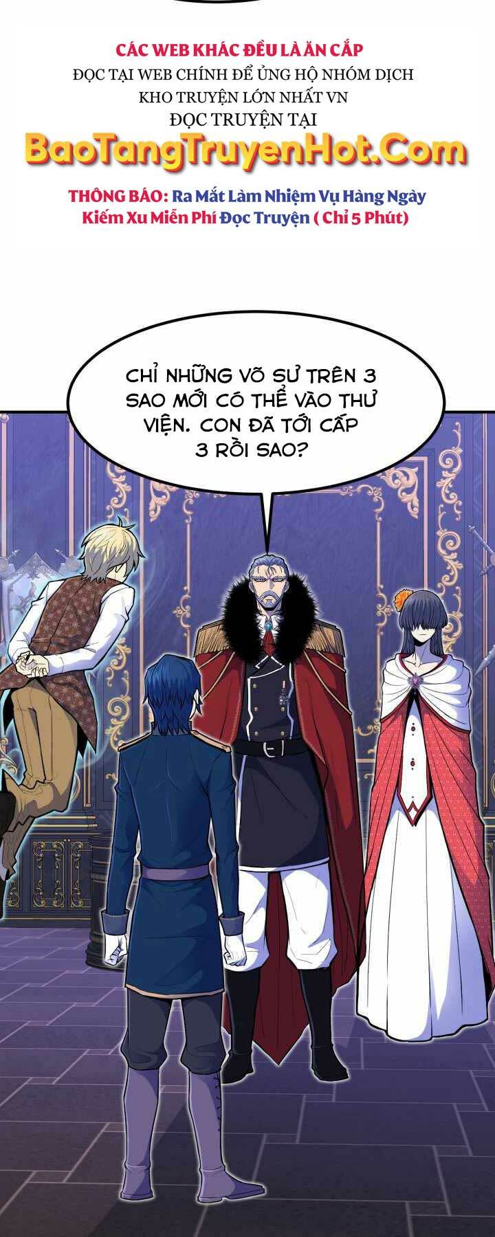 Bản Chất Của Chuyển Sinh Chapter 12 - Trang 2