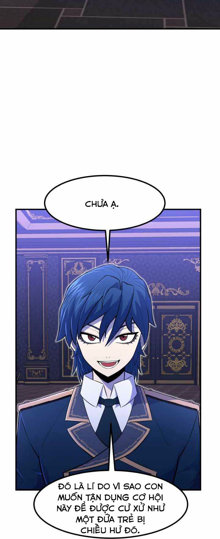 Bản Chất Của Chuyển Sinh Chapter 12 - Trang 2