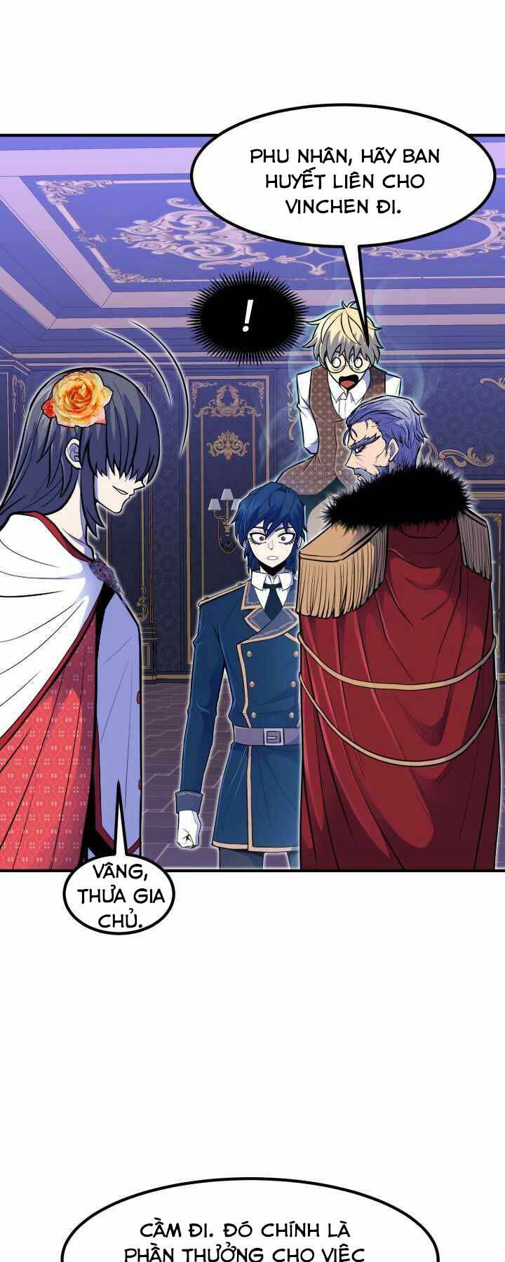 Bản Chất Của Chuyển Sinh Chapter 12 - Trang 2