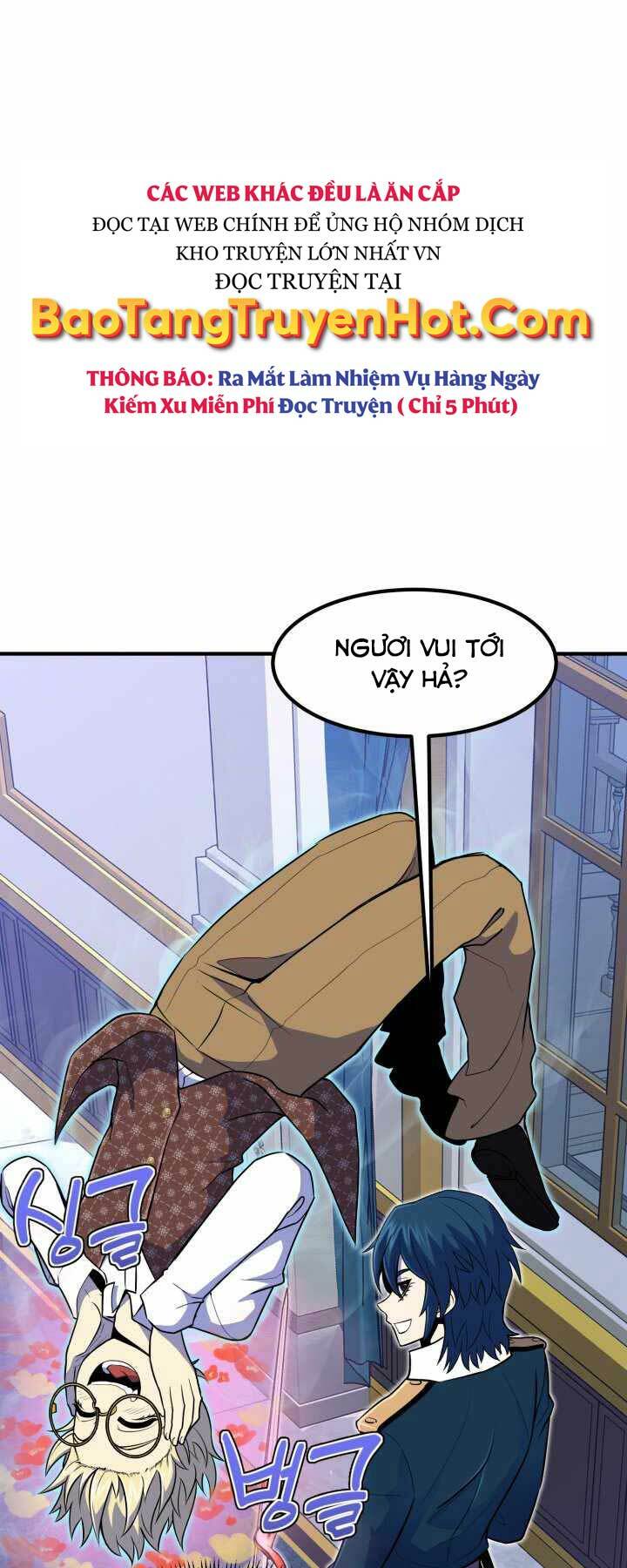 Bản Chất Của Chuyển Sinh Chapter 12 - Trang 2