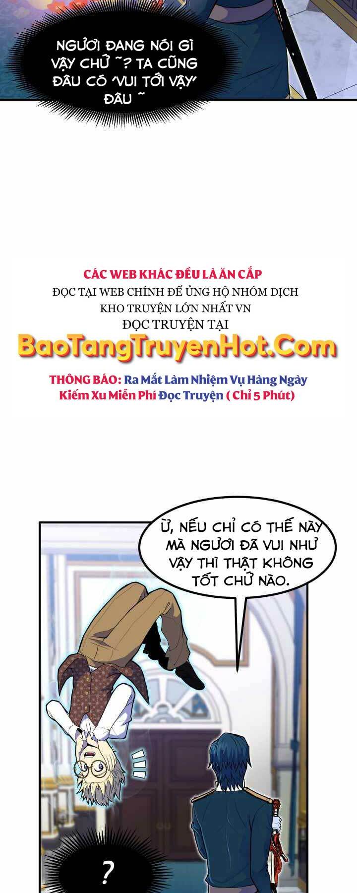 Bản Chất Của Chuyển Sinh Chapter 12 - Trang 2