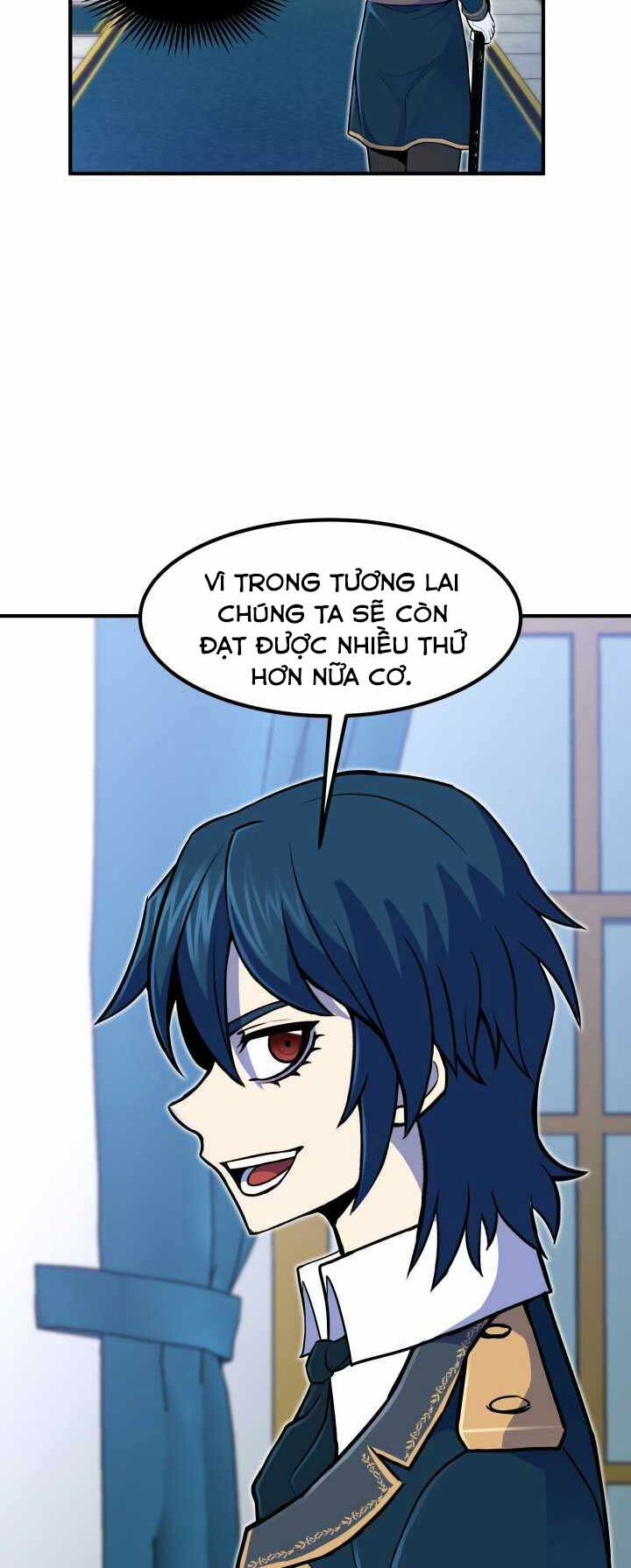 Bản Chất Của Chuyển Sinh Chapter 12 - Trang 2