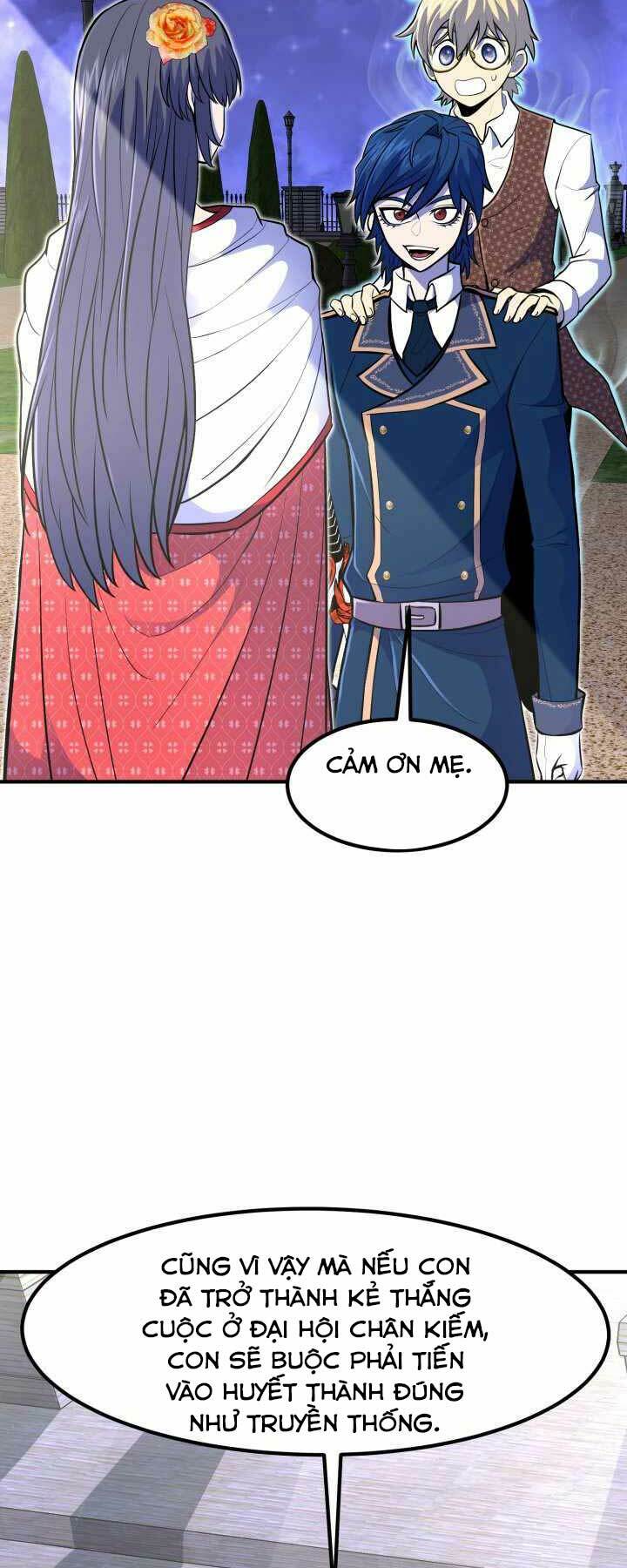 Bản Chất Của Chuyển Sinh Chapter 12 - Trang 2