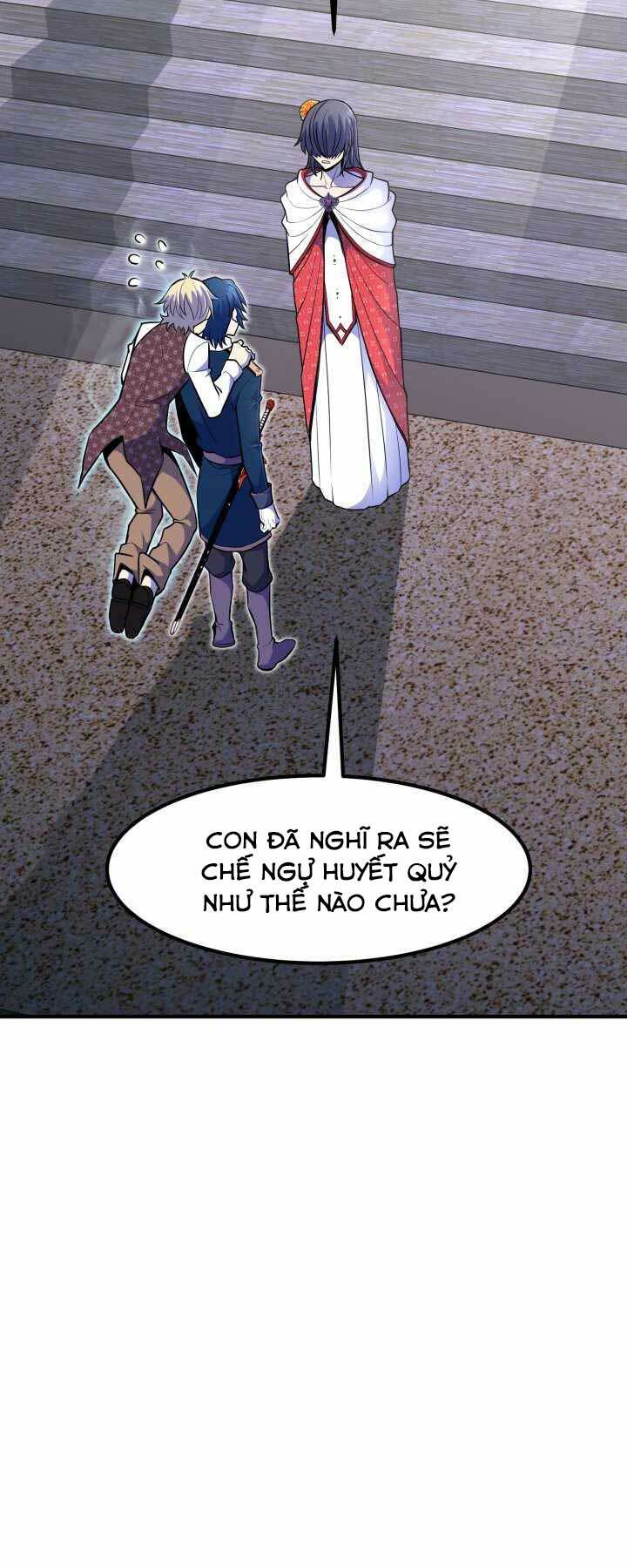 Bản Chất Của Chuyển Sinh Chapter 12 - Trang 2