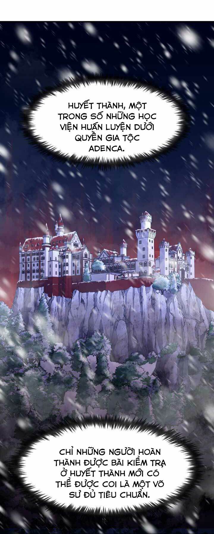 Bản Chất Của Chuyển Sinh Chapter 12 - Trang 2