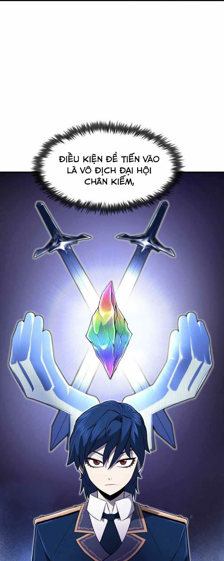 Bản Chất Của Chuyển Sinh Chapter 12 - Trang 2