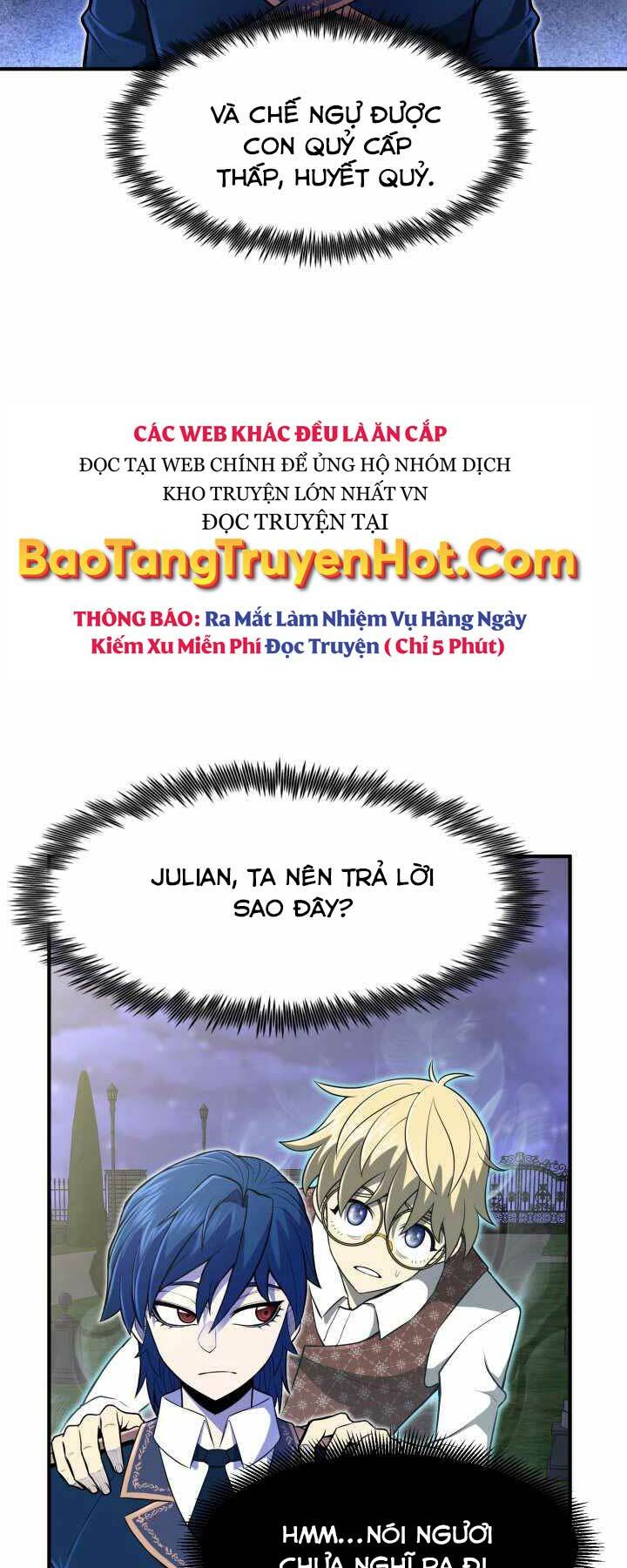 Bản Chất Của Chuyển Sinh Chapter 12 - Trang 2