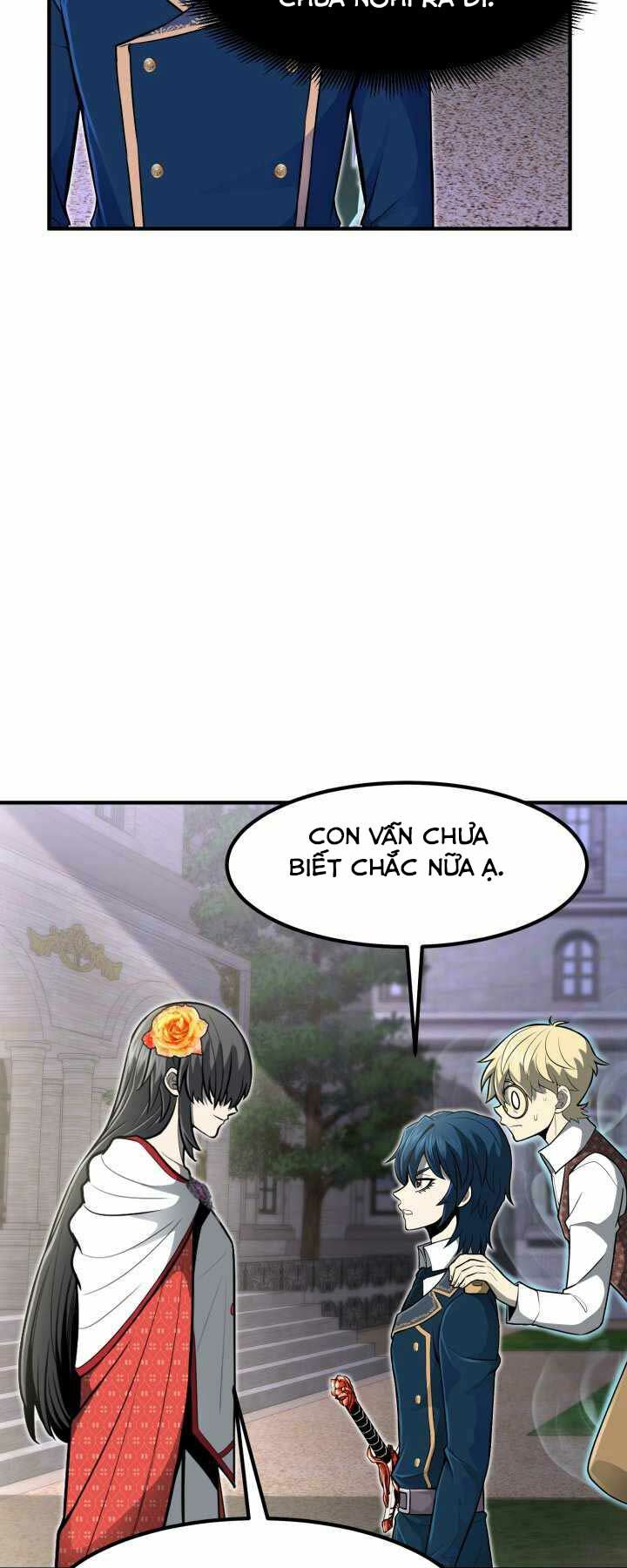 Bản Chất Của Chuyển Sinh Chapter 12 - Trang 2