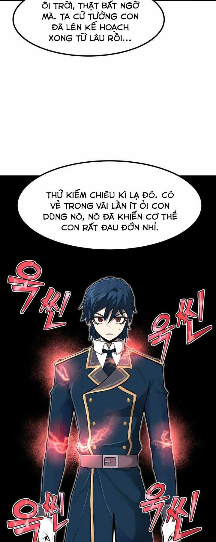 Bản Chất Của Chuyển Sinh Chapter 12 - Trang 2