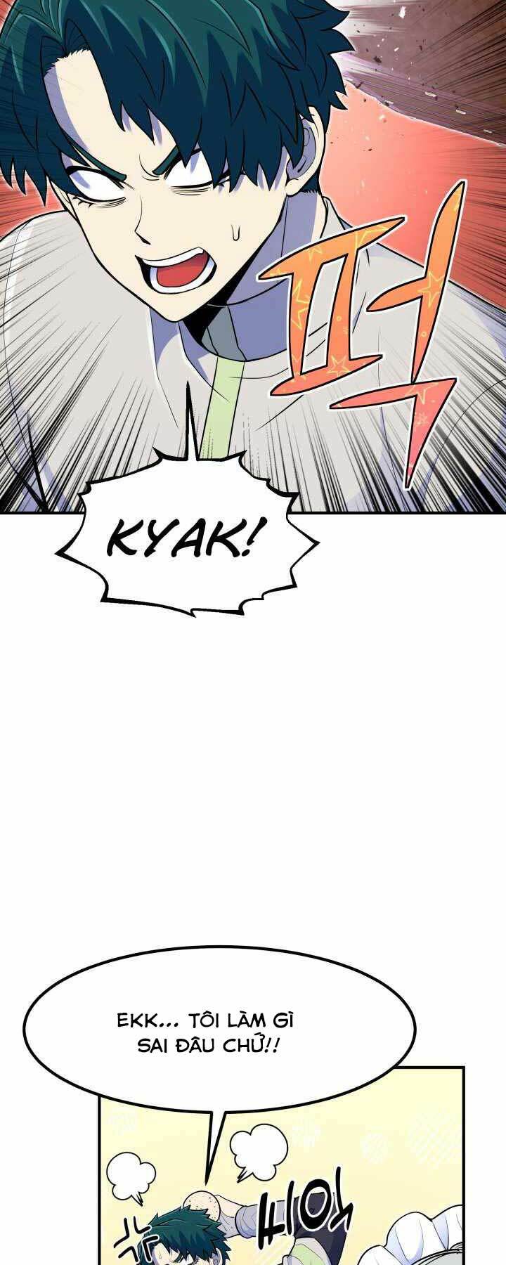 Bản Chất Của Chuyển Sinh Chapter 13 - Trang 2