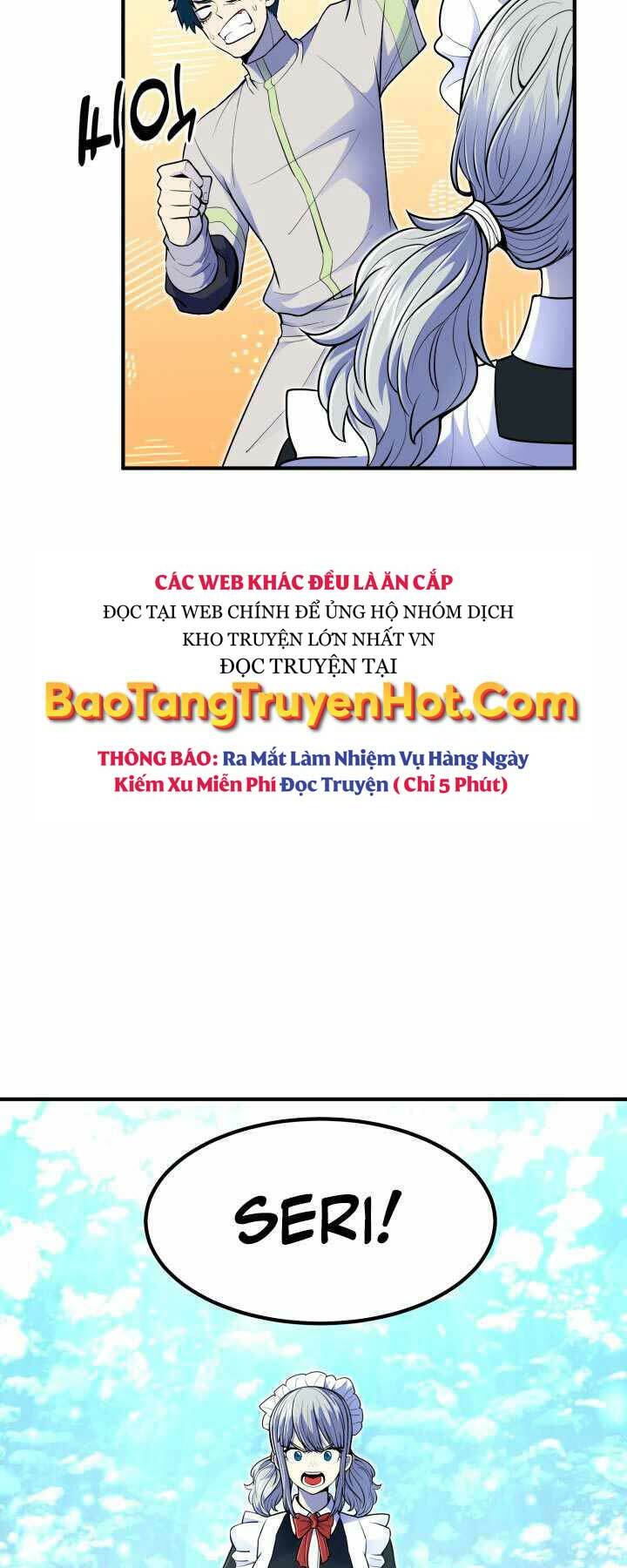 Bản Chất Của Chuyển Sinh Chapter 13 - Trang 2