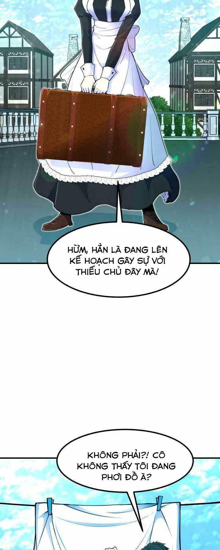 Bản Chất Của Chuyển Sinh Chapter 13 - Trang 2